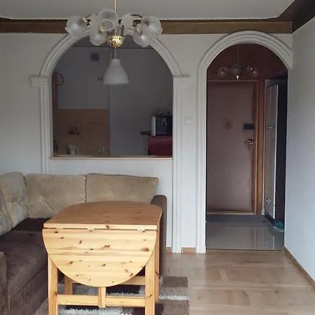 Apartamento Center Kosciuszki Sopot