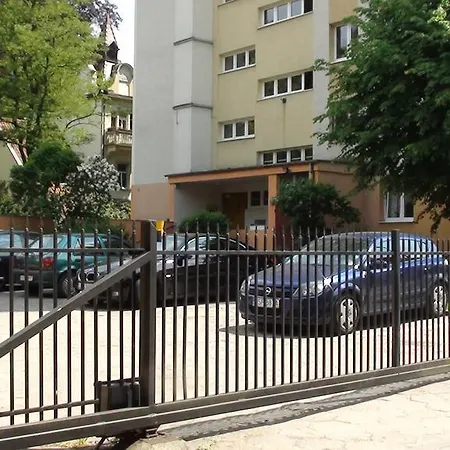 Center Kosciuszki